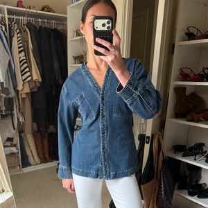 Modern Citizen Emmett Denim Jacket